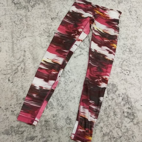 Lululemon Wunder Under Pant III *Full-On Luxtreme - Picture 6 of 10